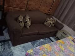 5 seatr excellent sofa