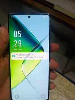 Infinix note 40