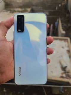 Vivo Y20 2021 4 gb 64