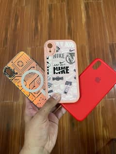 Iphone XR cases