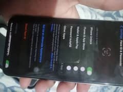 Assalam o alaikum Iphone X 64 Gb 82 Health Orignal condition outclass