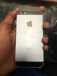 iPhone se non pta