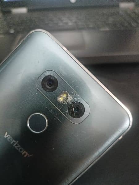 LG G6 4/32 PTA approved 12000 6