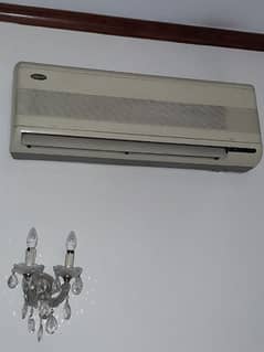 sabro split AC 2 ton