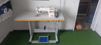 Platina TI-8700 Sweing Machine