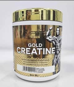 Creatine Gold 0