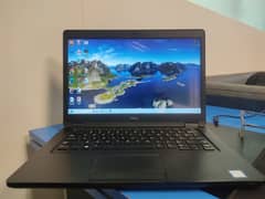 Dell Latitude 5490 16gb/512gb for sale