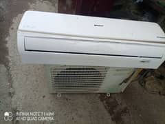 DC inverter orient