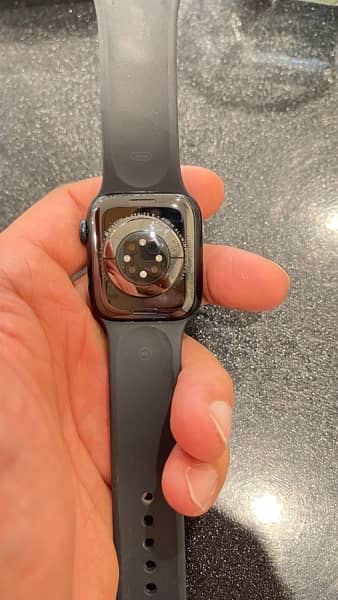 apple watch series 8 41 mm 2