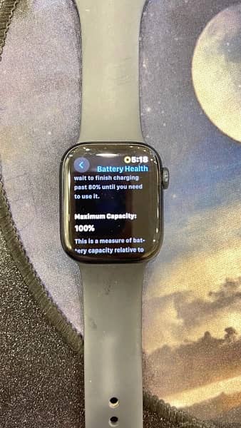 apple watch series 8 41 mm 5