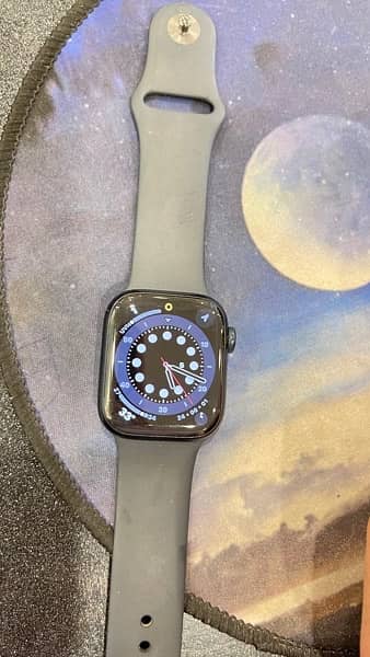 apple watch series 8 41 mm 6