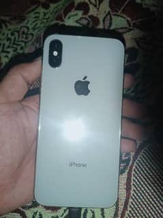 I phone X 256Gb