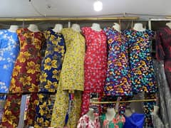 pc cotton kurties available 2 piece