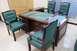 Executive Table for Sale | Office Furniture