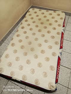 single bed mattress