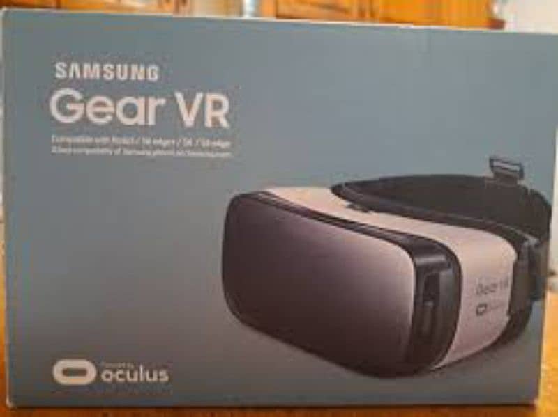 Samsung Oculus Quest 0