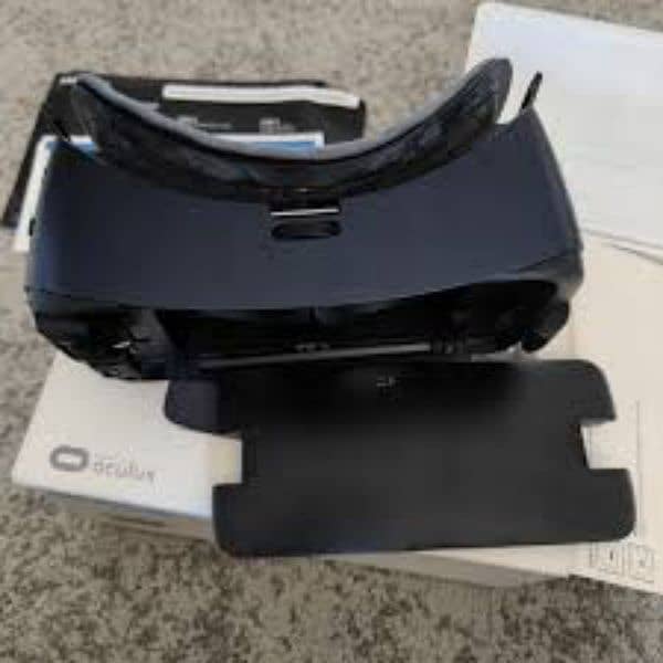 Samsung Oculus Quest 1