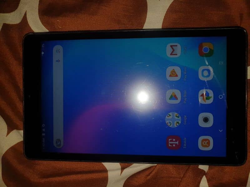 Alcatel Joy Tab 2GB/32GB non PTA 8