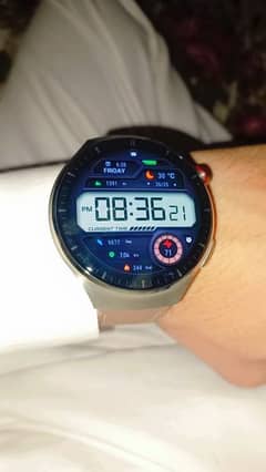Smart Watch Huawei 4 Pro