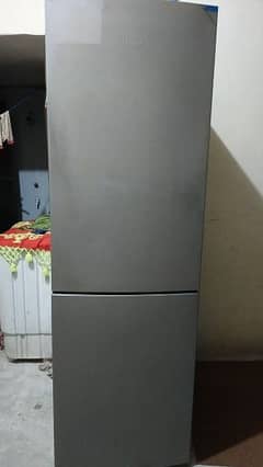 nofrost fridge for sale haier