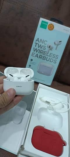 JOYROOM WIRELESS EIRBUDS