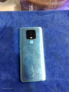 TECHNO CAMON 16 SE