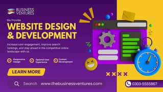 Digital Marketing | Website Development | Graphic Design | Google Ads