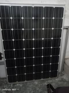 Yingli branded 210 watt solar panel for sale