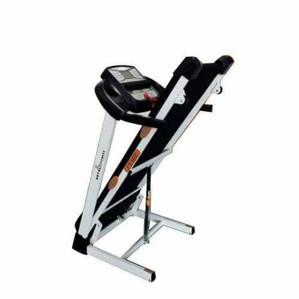 royal fitness canada treadmill jogging running gym and fitness machine 2