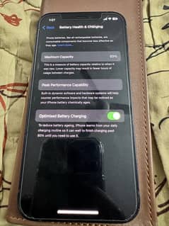 iPhone 12 64gb LLA Non PTA ( Factory Unlocked )