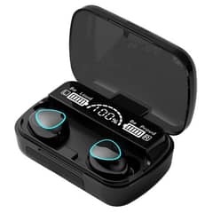 M10 EARBUDS