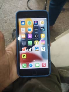 iphone 7plus non pta 128 gb