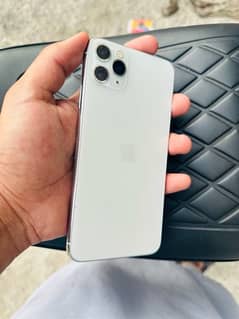 iphone 11 pro max approved 256 GB