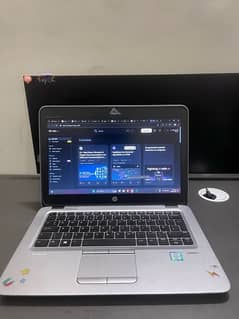 hp elitebook 820 g3