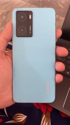 Oppo 8/256GB exchange possible