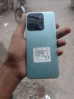 Itel AO5S 03280216462