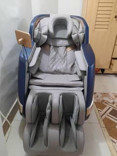 Massage Chair Zero HealthCare