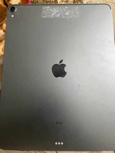 Ipad pro 3rd generation 2