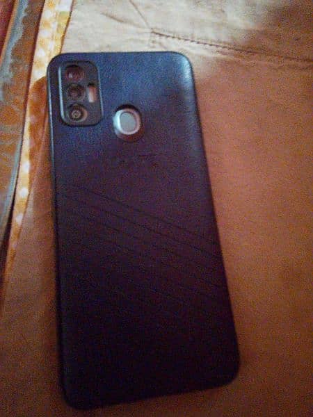 tecno spark 7 Ram 2/32 panel new dalwaya ha 1