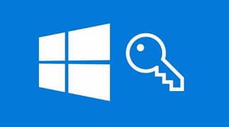 Windows Forgotten Password Recovery