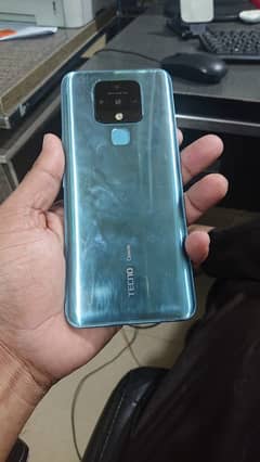 TECHNO CAMON 16SE