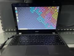 Acer47 Laptop (Windows 10 Pro)
