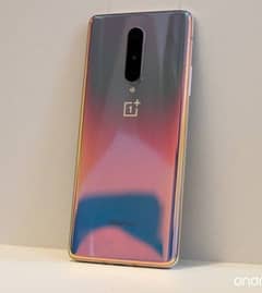 OnePlus 8 5g 12/256 10/10