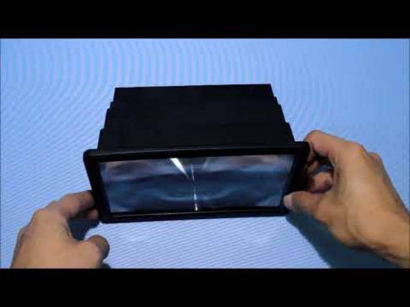 F2 Mobile Screen Magnifying Box 3