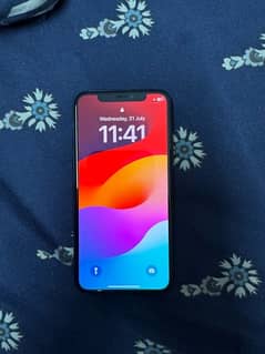 iphone 11 pro PTA 256gb