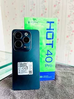 Infinix hot 30