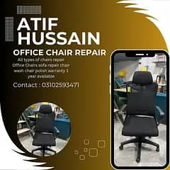 chair repairing| chair repair | cushion making | sofa repairing