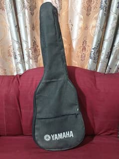 Artland Acoustic Guitar with Bag(Almost Brand New)