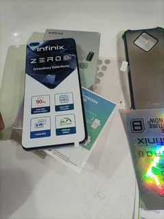 infinix