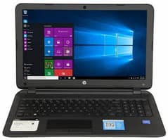 laptop hp 15